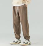 Oem Clothing Manufacturer China Casual Sports French Terry 52% Cotton 48%
