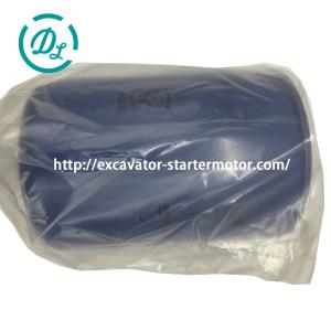 Quality 6D125 Engine Parts 600-411-5110 Water Filter Corrosion Resistor wholesale