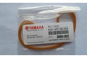 Quality KM1-M7138-00X time belt for YV100II/YV100X yamaha smt machine wholesale