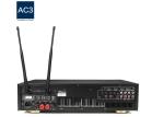 Meeting Room KTV 2U High Fidelity Stereo Karaoke Amplifier