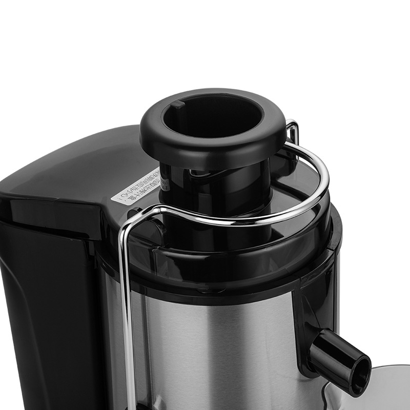 1000 ml new original Electric Juicer Juicer Machine Fruit and Vegetable Juicer Extractor Wide Mouth Centrifugal Dual-Sp