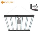 Aluminum 6063 AC277V UL LED Grow Lights 960W Indoor Grow Lights