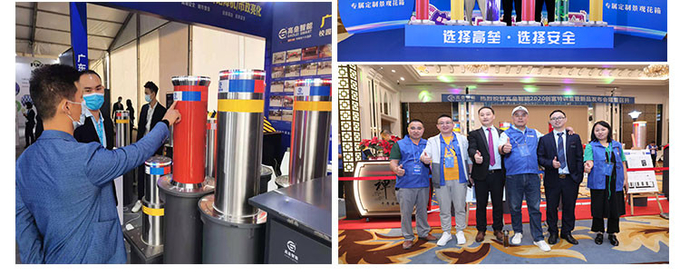 Stainless Steel Bending Shape Retractable Driveway Gate Of Electric Automatic Gate 7
