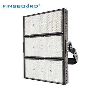 Quality 600W 5000K Football Stadium Flood Light Led Explosion Proof wholesale