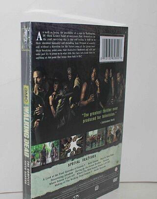 Hot sale tv-series dvd boxset Agents of S.H.I.E.L.D S2 5dvds new Video Region