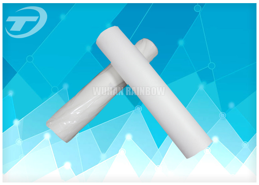 ISO/CE/FDA approved Disposable Surgical Absorbent Organic gauze Bandage Roll White