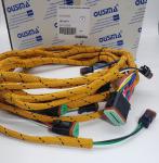 197-4411 Hydraulic Pump Wiring Harness 1974411 For E330C 330C