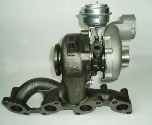 Quality Turbocharger GT1749VA wholesale