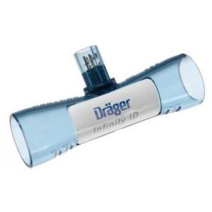 Quality Drager ABS Infinity ID Flow Sensor P/N 6871980 For V500 wholesale