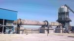 RD High Efficiency Industrial Rotary Drum Dryer 15kw -150kw For Special Drying