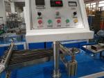 Aluminum Frame Non woven and Plastic Shower Cap Making Machine