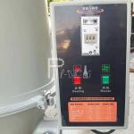 Large Clamping Force 5 Gallon Preform Injection Molding Machine