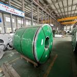304 310 310s 316l 403 3mm 7mm Cold Rolled 2b Mirror Stainless Steel Coil Price