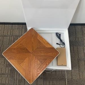 Quality new technology solid wood floor heating graphene + carbon fiber heating plate wholesale