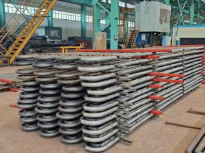 Quality Power Station Boiler Superheater Reheater Sets wholesale