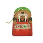 Health Perfumed Hanging Paper Air Freshener