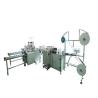 Buy cheap High Efficiency Non Woven Face Mask Making Machine Stable Controlling from wholesalers