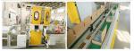 2.5kw Automatic Box Filling Machine