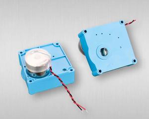 Quality DC5V 1/2&quot; Ball Valve Electric Motor Actuator 9NM For HVAC Automation wholesale