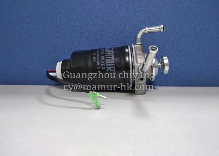 Fuel Filter ASM ISUZU 4JH1 1105010D803 Fuel Water Separator