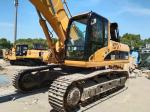 CAT 330C Used Caterpillar 330C 330DL 330BL 325BL Excavator