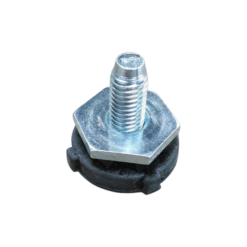 Original Product Washing Machine Parts For DC97-00920U LEG SCREW