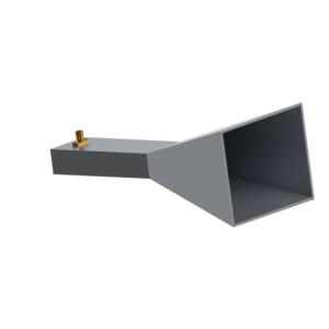 Quality 5000-10000MHz 18dBi Horn Antenna wholesale