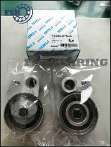 Quality JAPAN Quality 13505-67040 Tensioner Bearing Car Parts 100x80x60mm wholesale