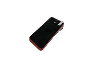 China Pos A920 4G Card Machine For Sale Android Handheld 4G Pos Mobile Pos Devices Touch Screen on sale