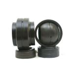 P4 30mm Spherical Plain Excavator Bearings GE40ES GE40ES -2RS