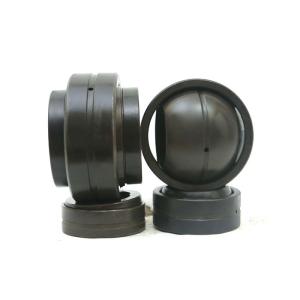 Quality Single Row P5 Spherical Plain Bearings GE30ES Ge30es 2rs wholesale