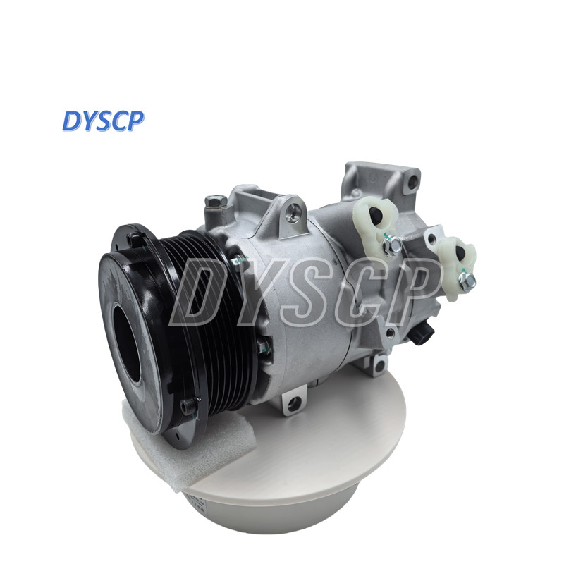 High Quality 88310-06330 88310-06380 Auto Parts Ac Compressor For Toyota RAV4 Factory