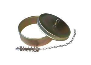 Quality SS Baghouse Accessories Hook Tension Spring Filter Bag Sealing Parts wholesale