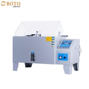 China Economic Intelligent Nozzle Salt Spray Fog Corrosion Tester on sale
