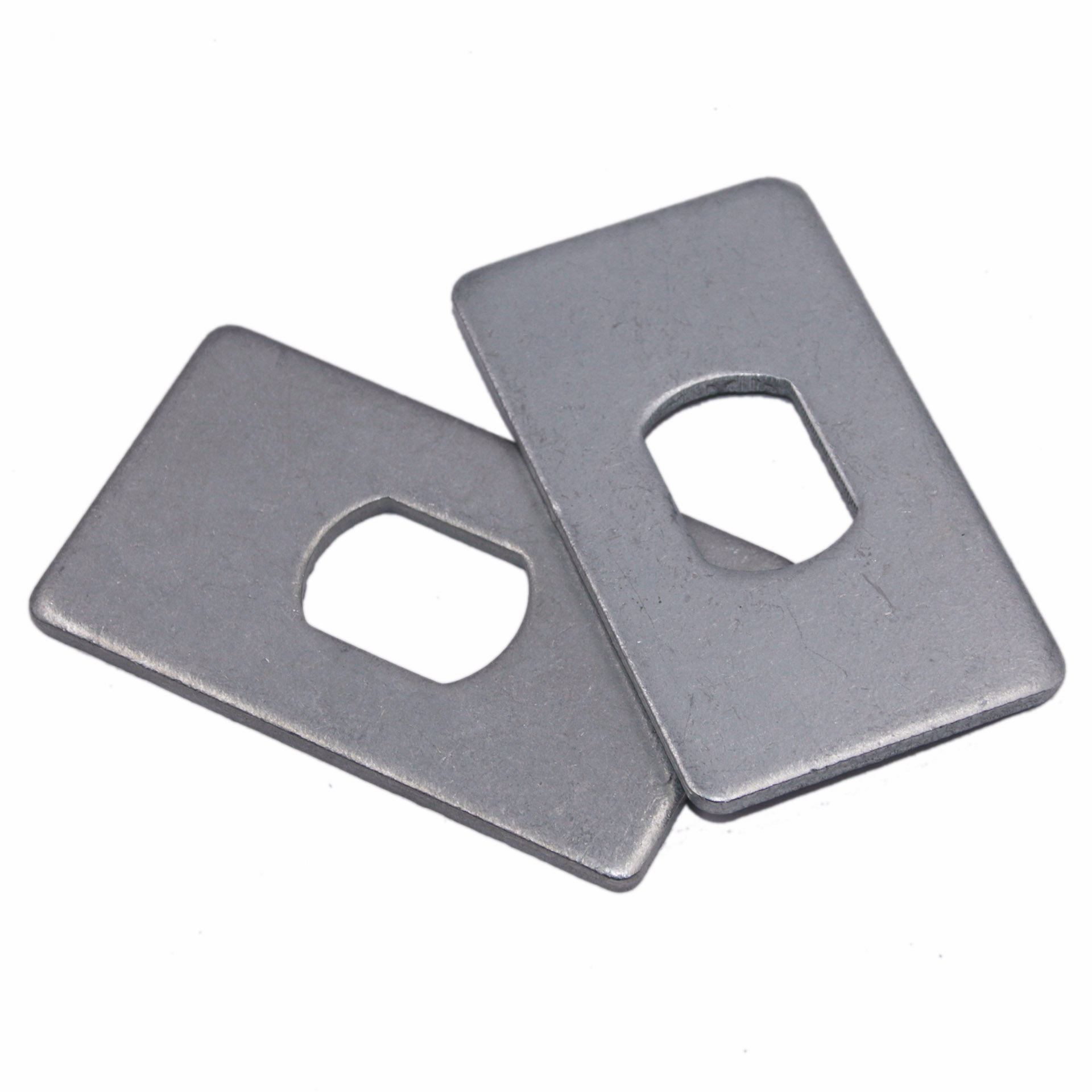 High Visible Bolt And Nut Multi-application Guardrail Accessories Used For Road Safety