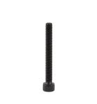 Hexagon Socket Head Screw Bolt 12.9 Grade Alloy Steel Black Dacromet Surface