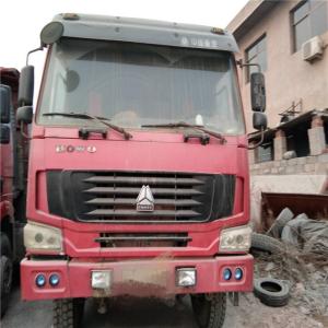 Quality Used howo 371hp low price used 25t truck rhd 19m3 30M3 Sinotruk howo 6x4 dump truck for sale wholesale