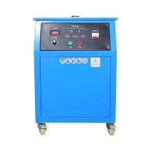 Quality Big Capacity 4-10kg Induction Gold Melting Furnace Machine 25kW wholesale