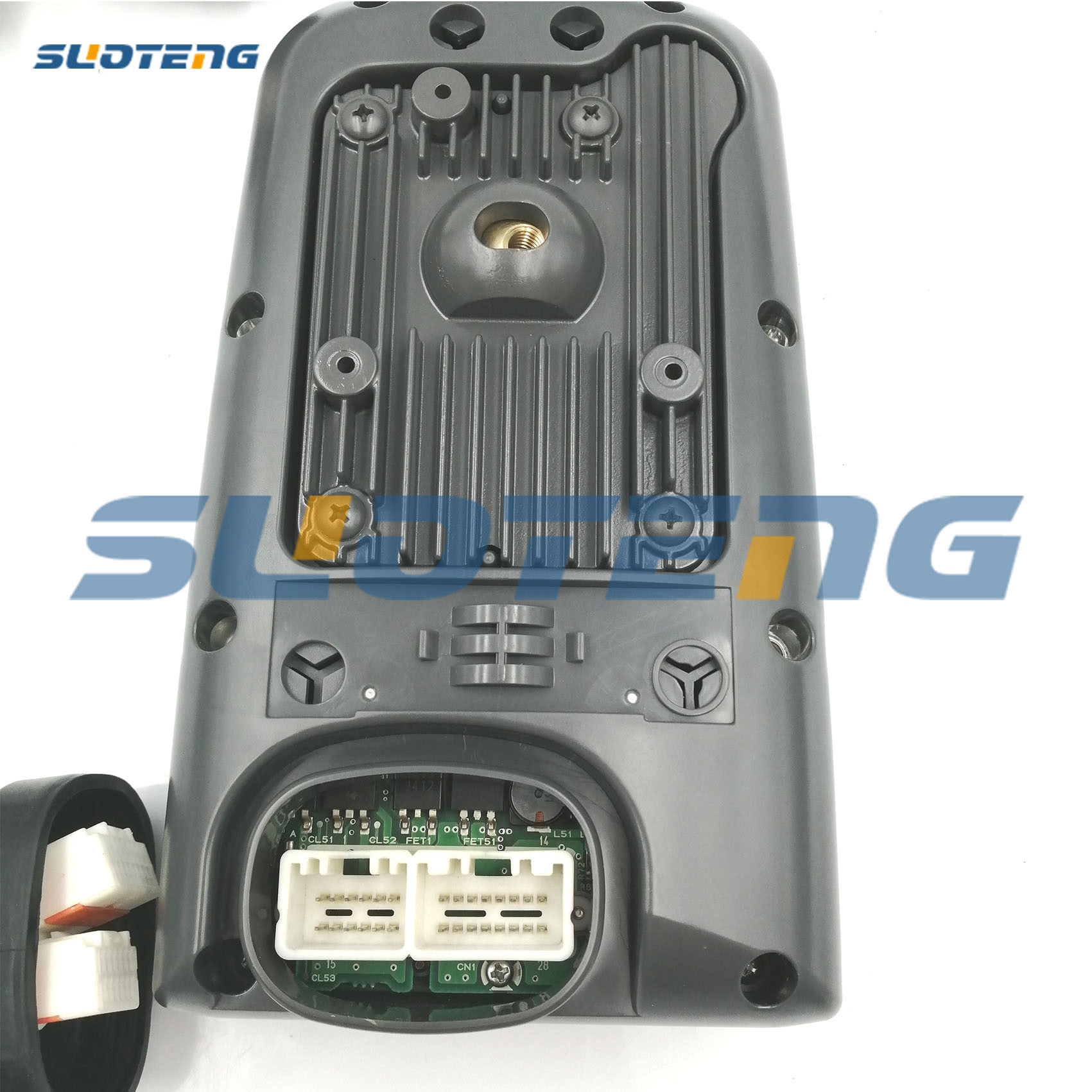 450-0714 4500714 Monitor Display Panel For E312D E320D Excavator