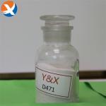 High Purity Mining Chemical Clay Depressant D471