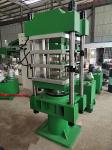High-Quality Vulcanizing Machine for Rubber Toy