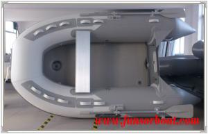 Quality Fishing Inflatable Boat with Airmat Floor (Length:2.7m) wholesale