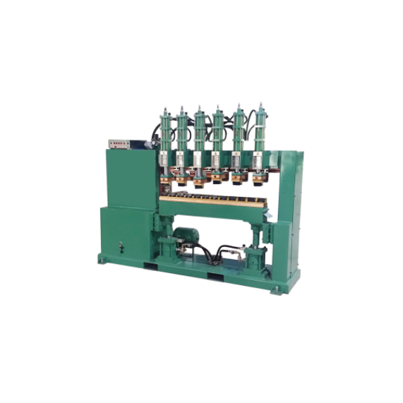 Customized Semi Gantry Automatic Welding Machine Designed for Your Specific Requirements