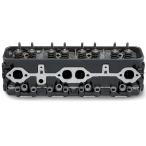 Quality Auto Spar Parts Cylinder Head For Chevrolet Chevy 350 C#906 1.94intake 12558060/12529093 wholesale