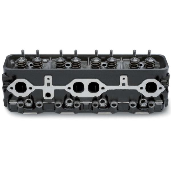 Auto Spar Parts Cylinder Head For Chevrolet Chevy 350 C#906 1.94intake 12558060