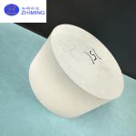 Sapphire Ingot 99.999% AL2O3 Monocrystal KY Method LED Semiconductor