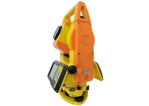 Quality GTS 340 5&quot; Prismless 600m Total Station Survey Instrument wholesale