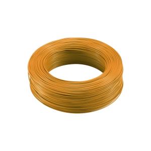 Quality UL1591 coated FEP Insulated Wire 300V Tinned Copper for Heating wholesale