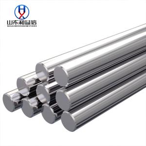 Quality 5mm 8mm 12mm 316L Stainless Steel Rod Bar wholesale