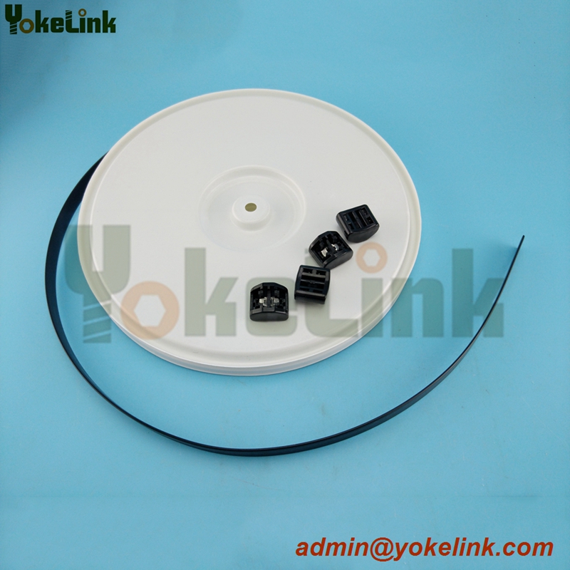 Acetal Strap